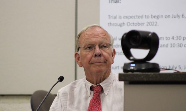 Testimonies for Kristin Smart Murder Trial Continue