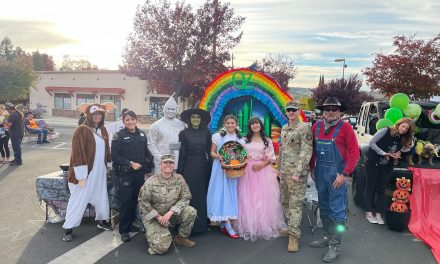 North County Spooky Halloween Festivities a Huge Success