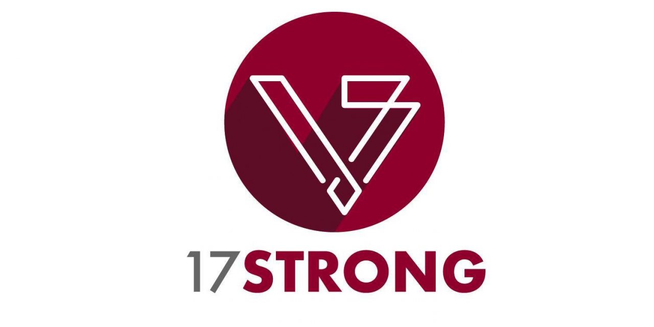 17 Strong Announces 10,000 Donation