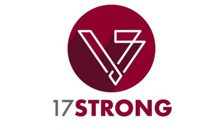 17 Strong Announces 10,000 Donation