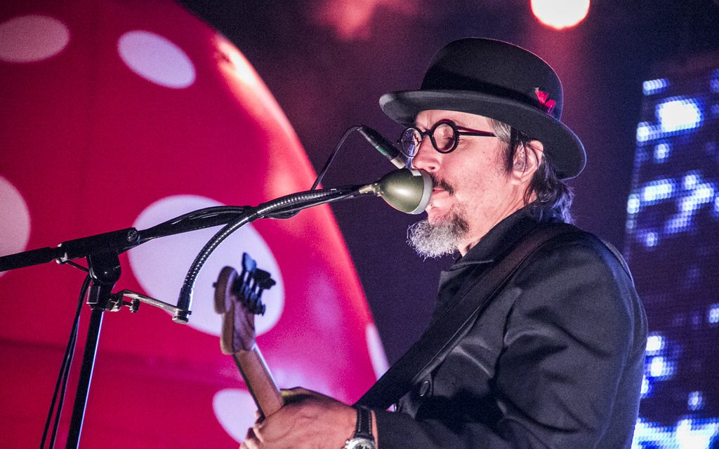 Primus Bringing ‘A Tribute to Kings’ Tour to Vina Robles