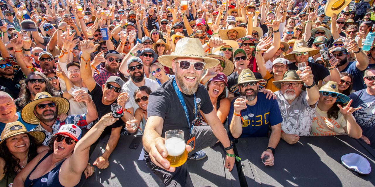 Sold out Firestone Walker Invitational Beer Fest expands festivities to include more locals