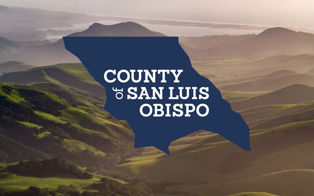 Counties of SLO, Santa Barbara, Ventura Request Separation from SoCal Region