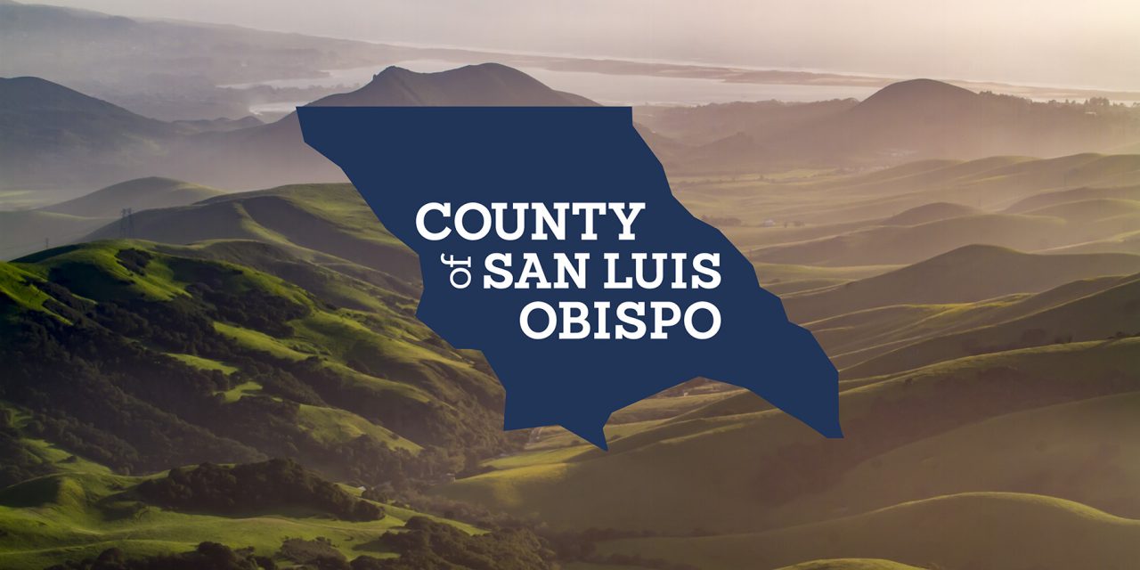 SLO Public Libraries to Premiere Online Cooking Course with Local Focus