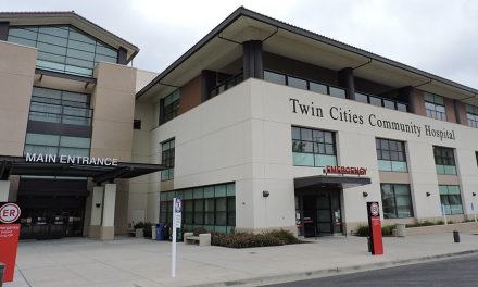 Twin Cities Community Hospital Selected As Blue Distinction Center for Knee and Hip Replacement