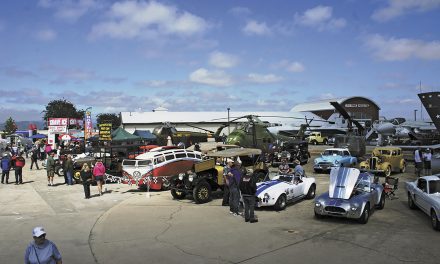 2020 Warbirds, Wings, and Wheels Annual Event is Canceled