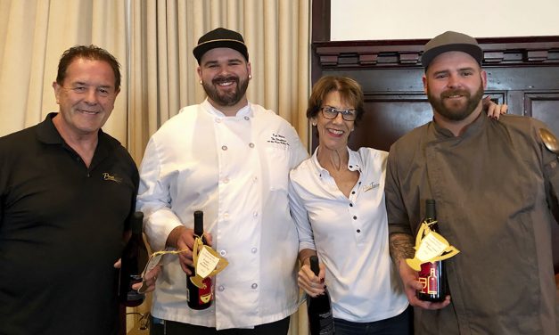 10th Annual Cioppino & Vino Raises $50,000