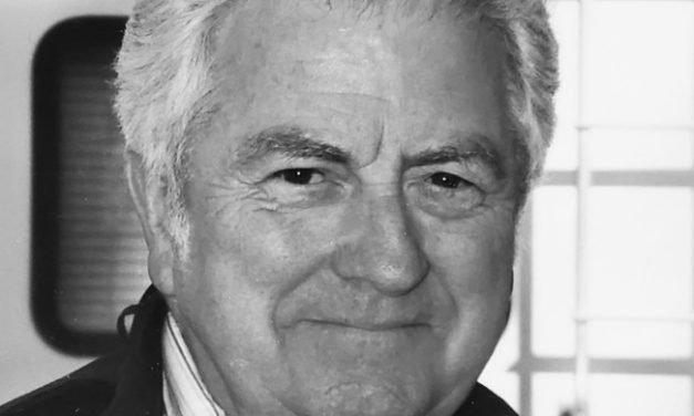 David Franklin Mosher