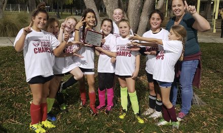 PRJUSD Holds Winter District Championships