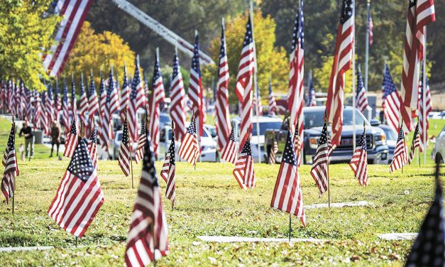 VFW Post 10965 to honor VFW Day of Service with highway cleanup near Camp Roberts