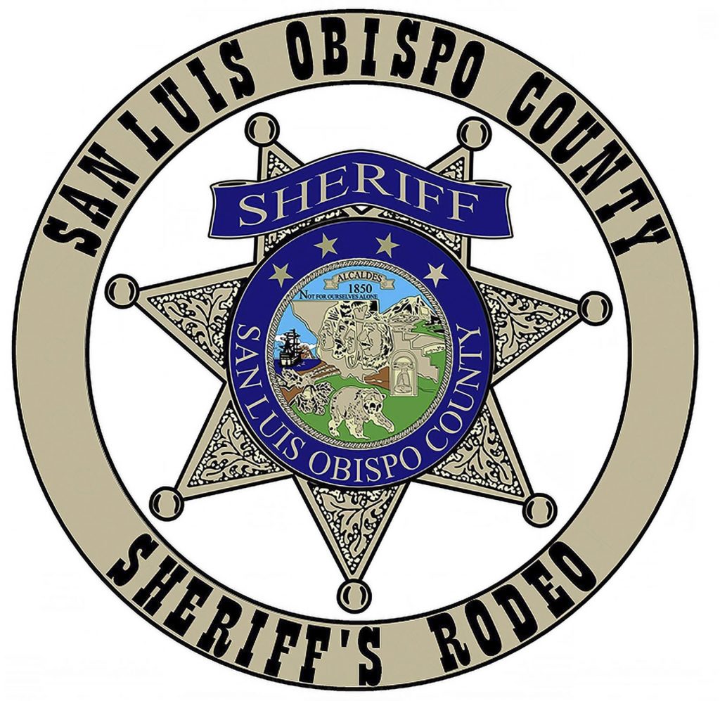 SLO County Sheriff to Host Inaugural Rodeo with SLO Cattleman's