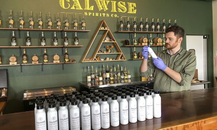 Local Distillery Speaks Out Against Shut-Downs