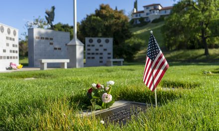 Memorial Day: A Day to Reflect and Remember Those Who Gave Their Lives in Sacrifice