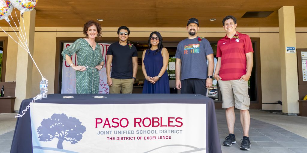 2020 PRJUSD Teacher Appreciation Parade 52