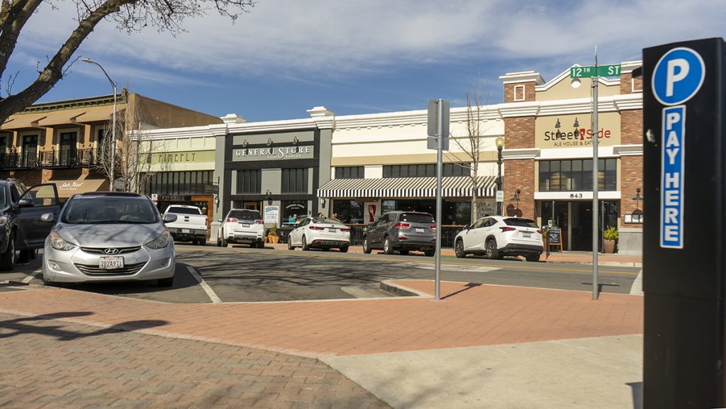 2020 Paso Robles Downtown Parking 003