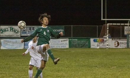 Eagles beat Hounds in PK’s