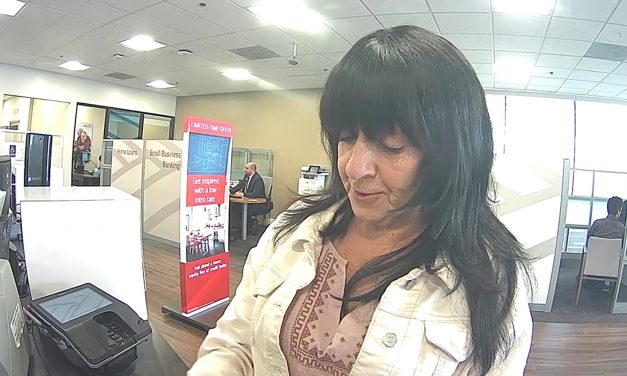 Templeton Woman Victim of ID Theft Shopping Spree