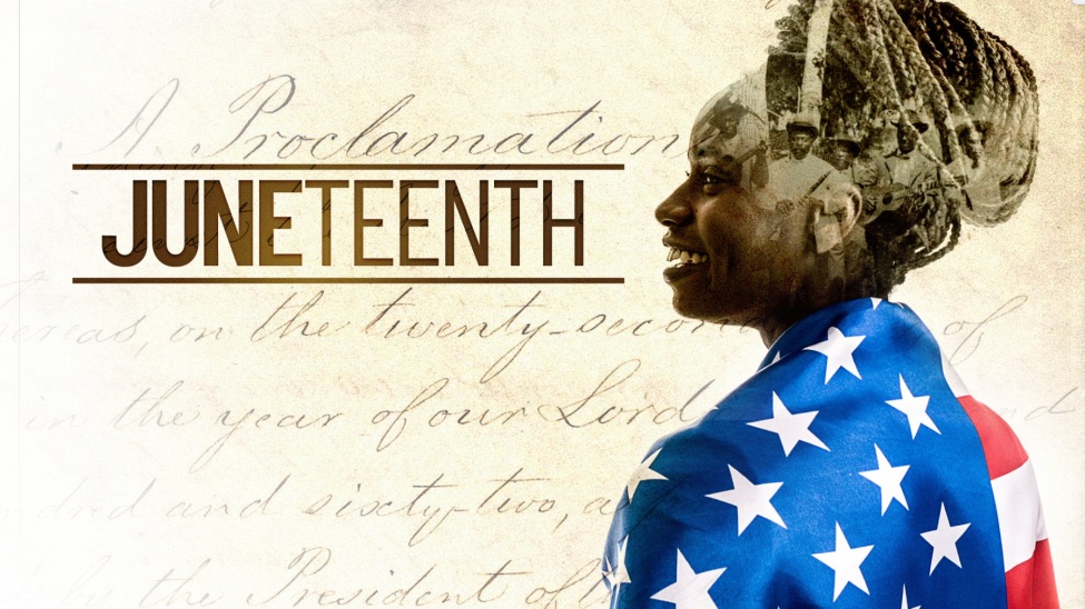 Juneteenth, a National Day of Remembrance
