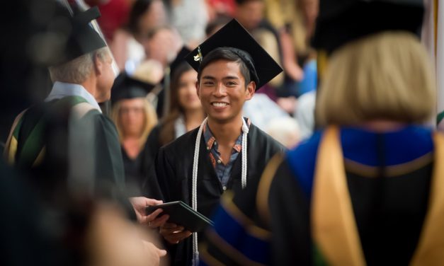 Cuesta College Commencement Drive-Thru Ceremony Postponed