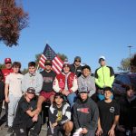 Turkeys Trot for a Cause in North County