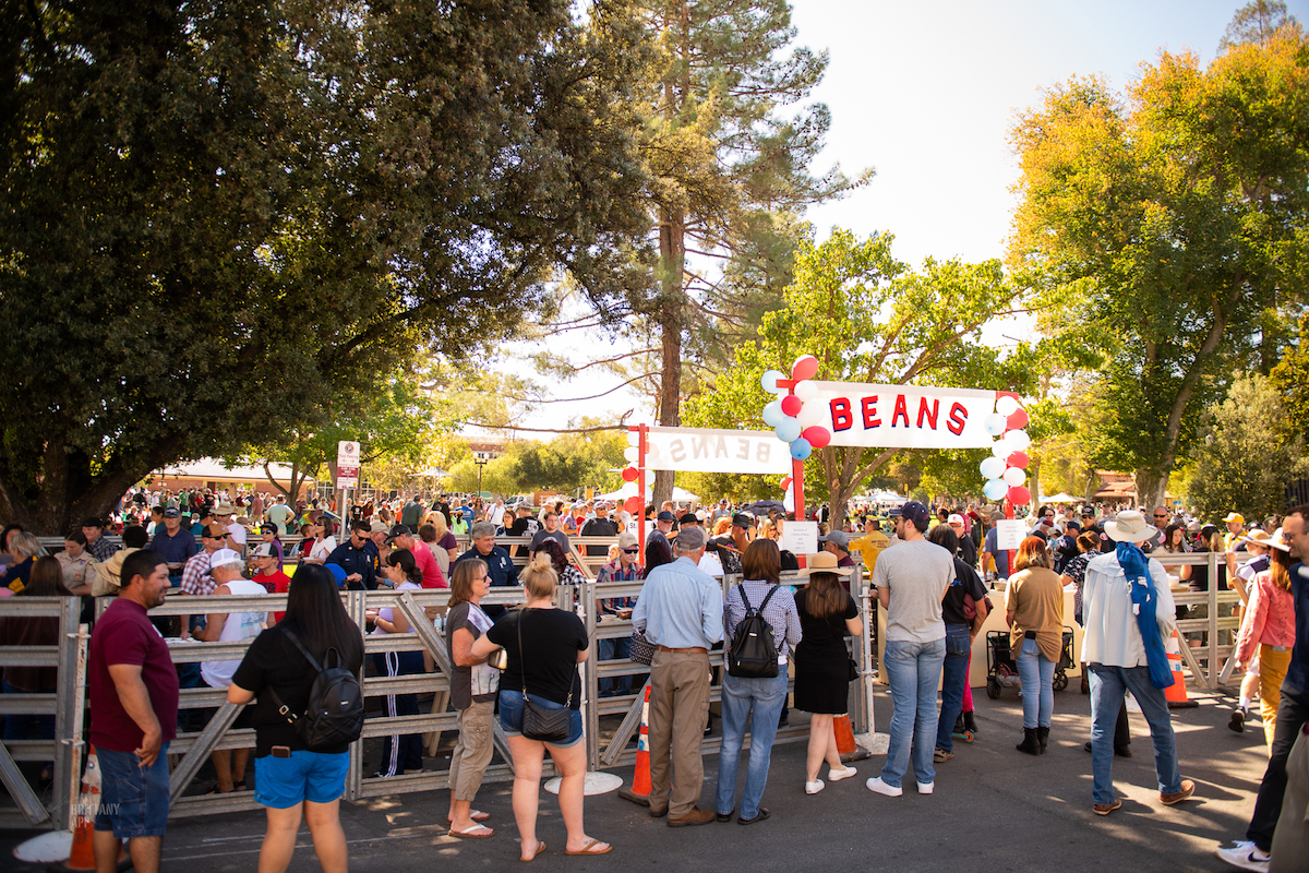 92nd Paso Robles Pioneer Day Parade Makes its Way Through Downtown