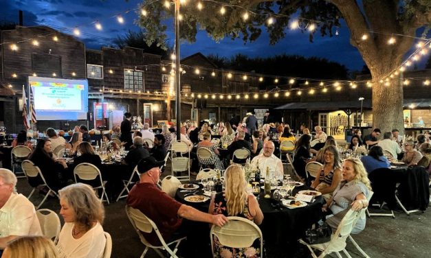 23rd annual Winemakers Dinner set to benefit local youth