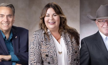 2022 San Luis Obispo County Agriculturalist, Cattlewoman, Cattleman of the Year Named