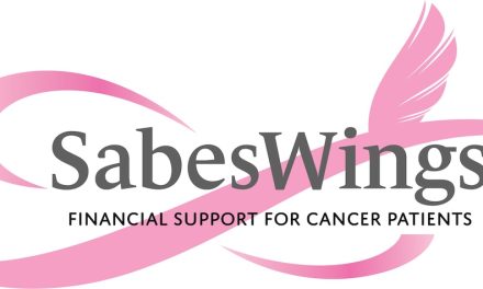 ‘Striking Out’ cancer: SabesWings fight against Medical Financial Toxicity