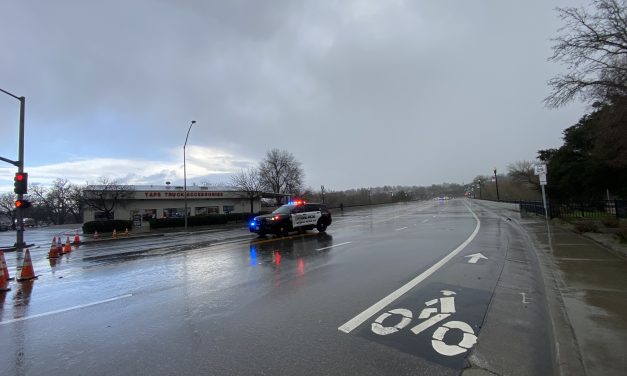 Evacuation Orders and Warnings Lifted in Paso Robles