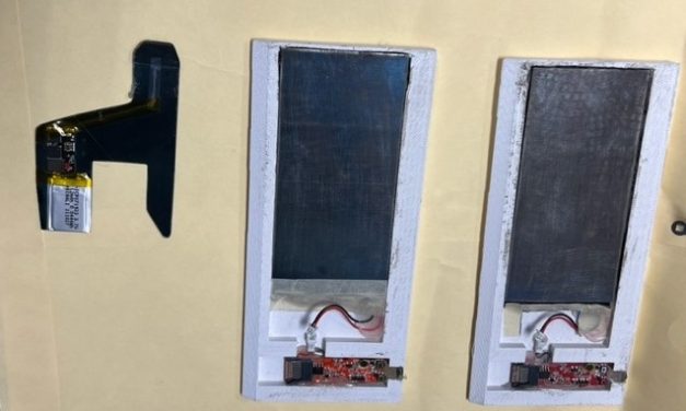 Multiple banks in Paso Robles targeted by ATM skimming devices