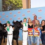 Arnold sisters shine in 4-H livestock competitions