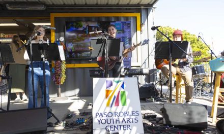 Backyard Jam raises $8,000 for Rising Stars
