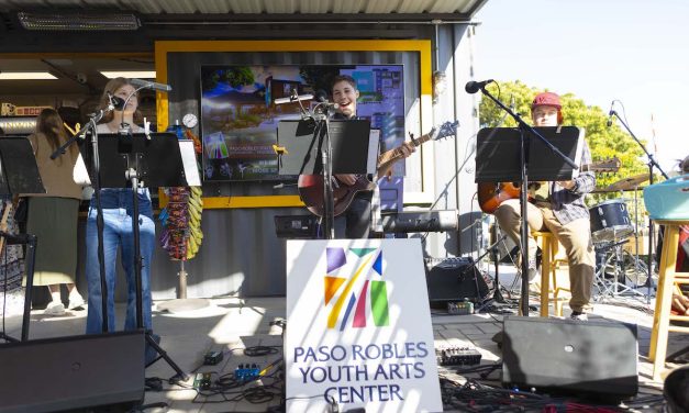 Backyard Jam raises $8,000 for Rising Stars