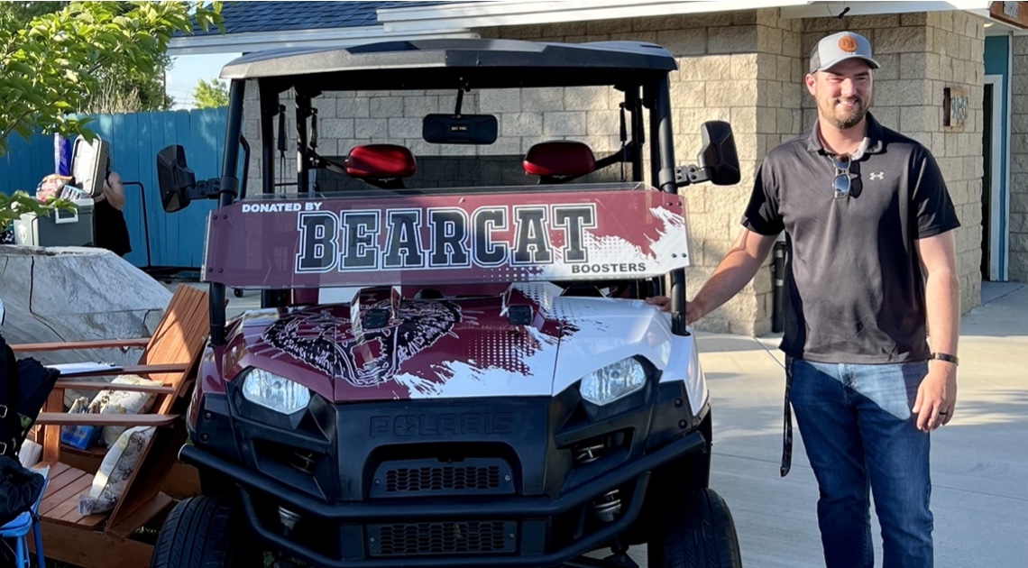 Bearcat Boosters Cornhole Tournament shatters fundraising records with community support