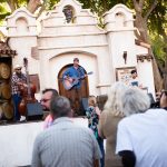 Mission Square Stage lineup announced for California Mid-State Fair