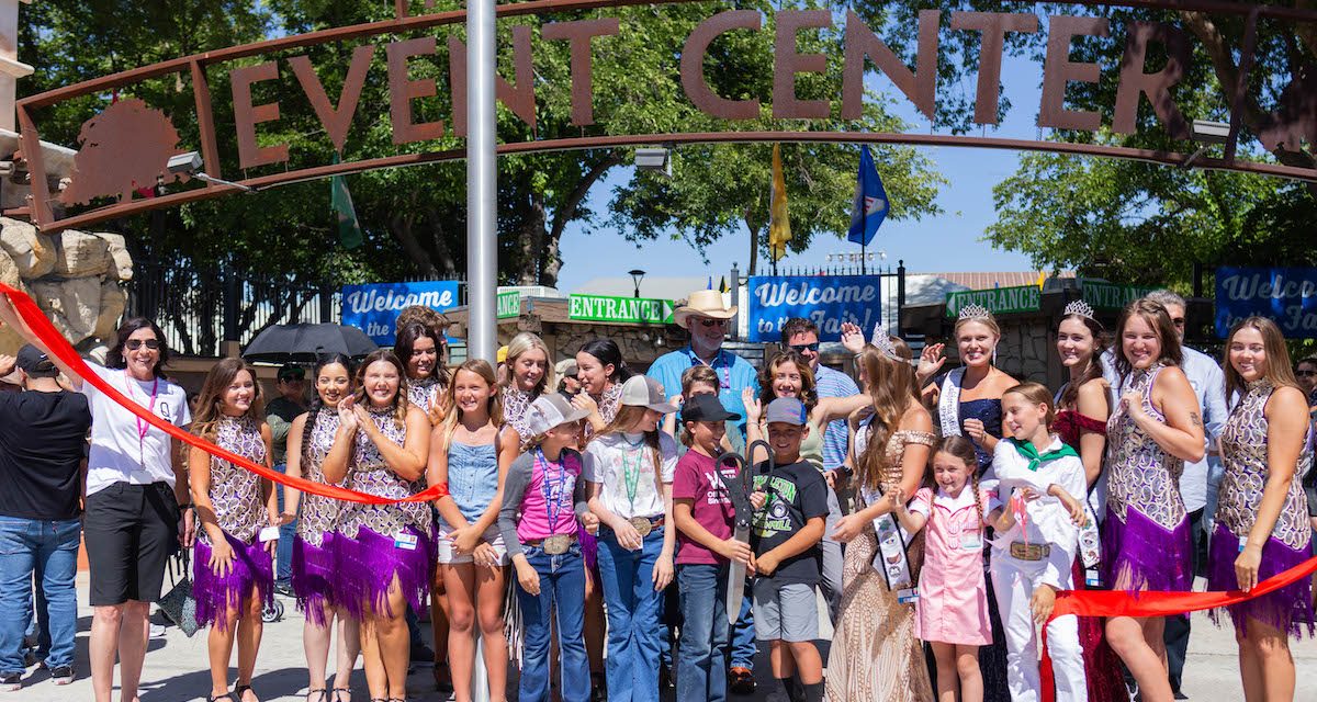 Shake, Rattle and Roll: California Mid-State Fair kicks off for 77th year