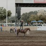 805 Rodeo Finals and Monster Truck Mayhem to hit CMSF