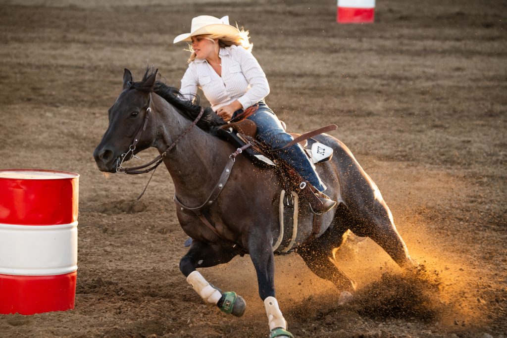 2023 CMSF Rodeo Finals Brittany App 1