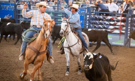 Wrangler Country Rodeo Finals tickets now available for purchase
