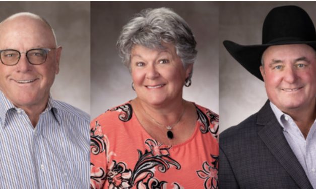 2023 Agriculturalist, Cattlewoman, Cattleman of the Year named