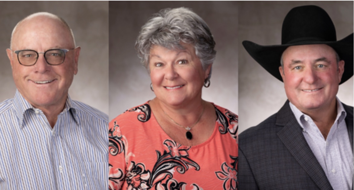 2023 Agriculturalist, Cattlewoman, Cattleman of the Year named
