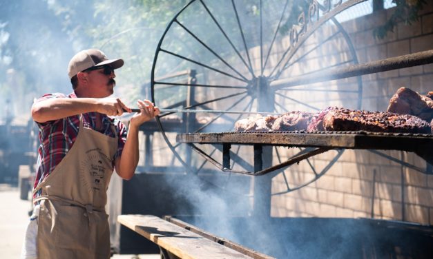 Cattlemen and Farmer’s Day kicks off specialty days at CMSF