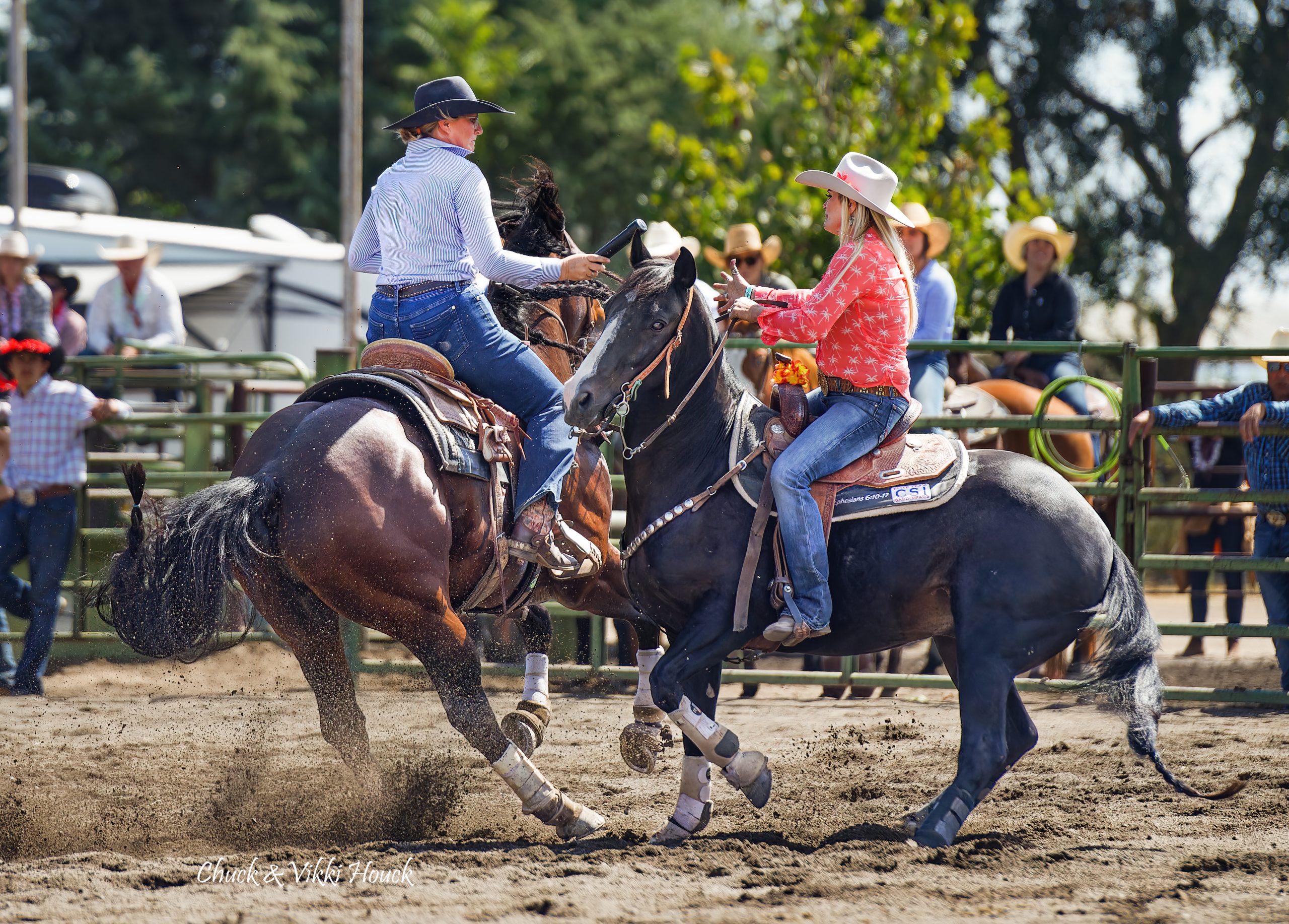 27th annual Creston Rodeo celebrates community tradition and support