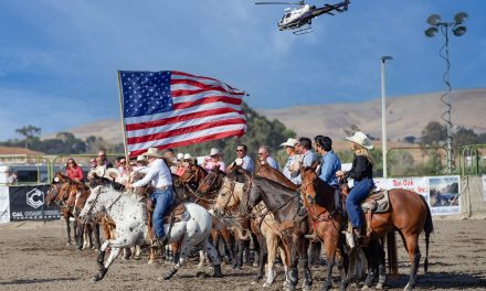 27th annual Creston Rodeo celebrates community tradition and support