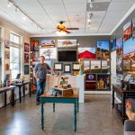 Derek Luff: Preserving the Past for the Future