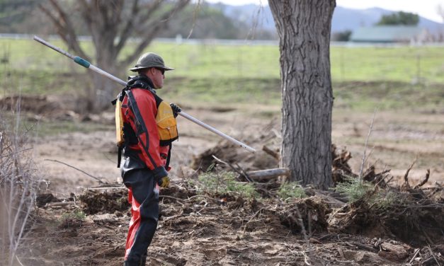 Sheriffs Continue Search for Doan without Outside Help