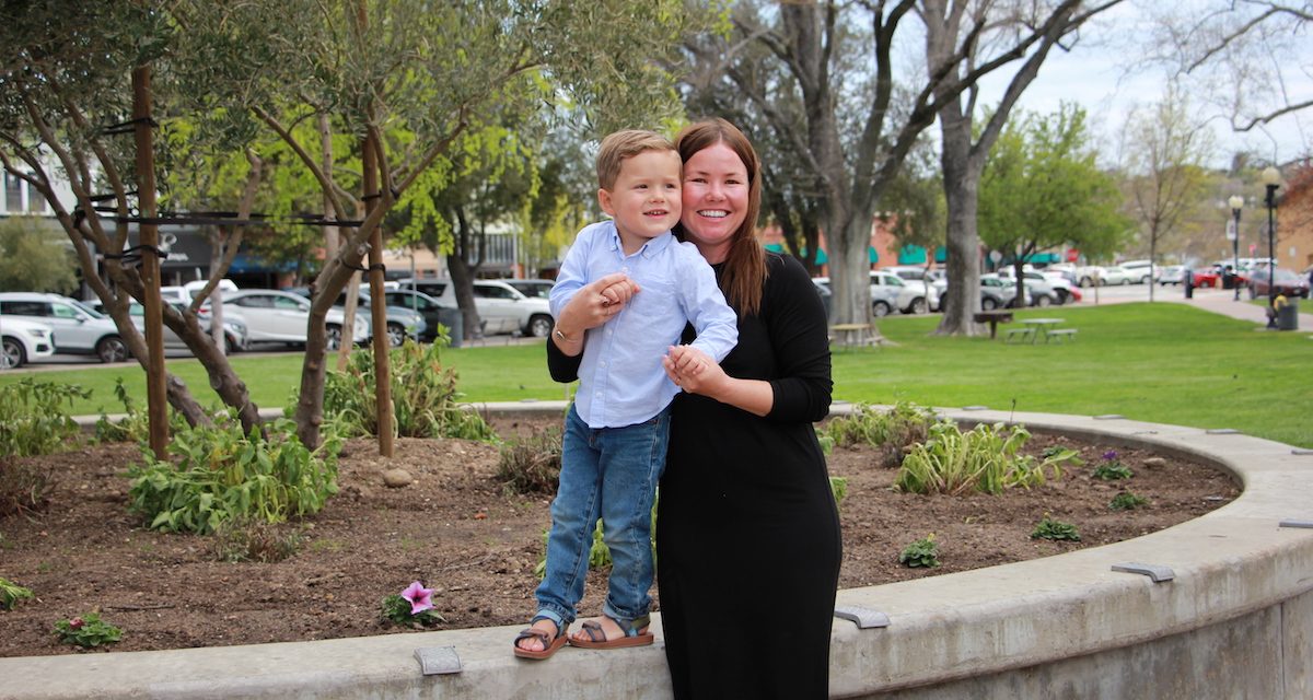 How to Spend Mother’s Day in Paso Robles