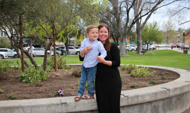 How to Spend Mother’s Day in Paso Robles