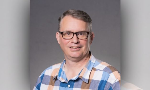 Paso Robles welcomes new city librarian 