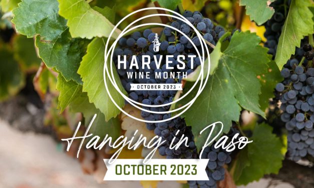 What to expect during Paso Robles Harvest Wine Month